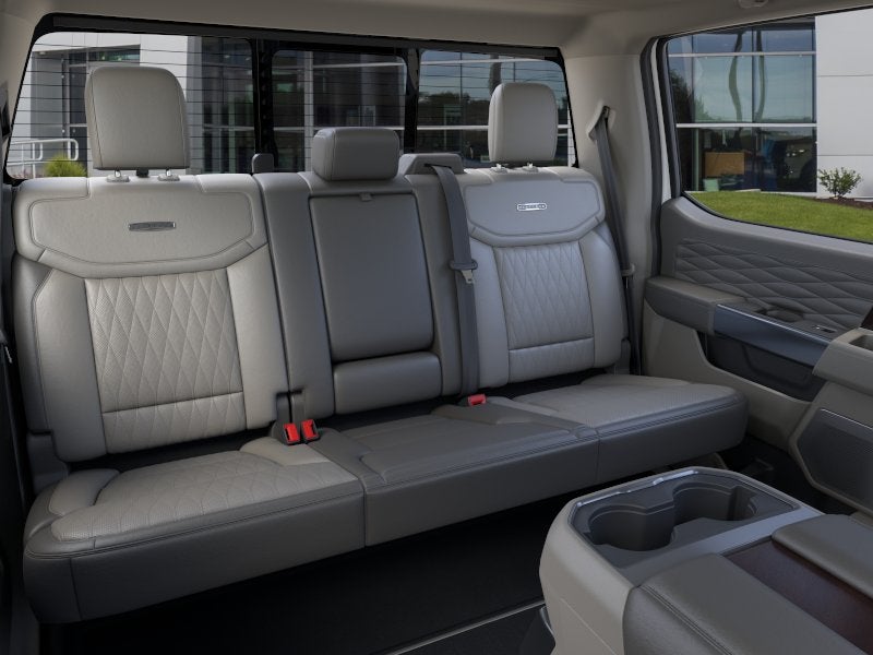 2026 Ford F-450SD Platinum DRW