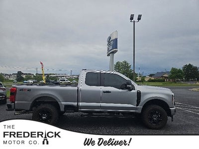 2024 Ford F-250SD XL