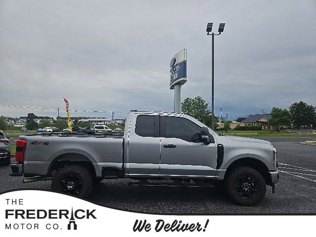 2024 Ford F-250SD XL