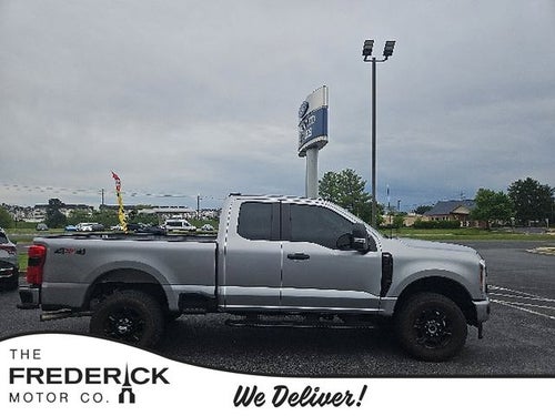 2024 Ford F-250SD XL
