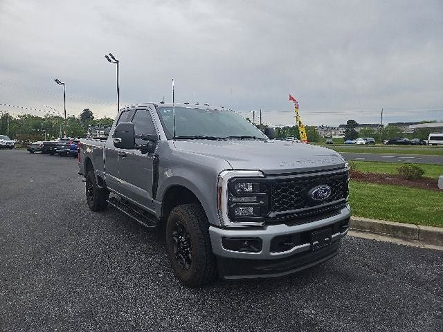 2024 Ford F-250SD XL
