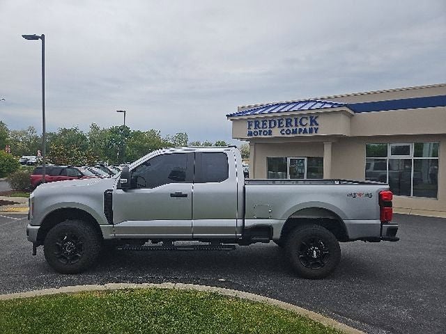 2024 Ford F-250SD XL