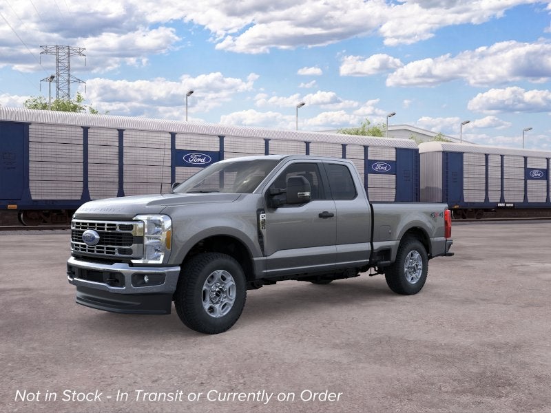 2026 Ford F-350SD F-350® XLT
