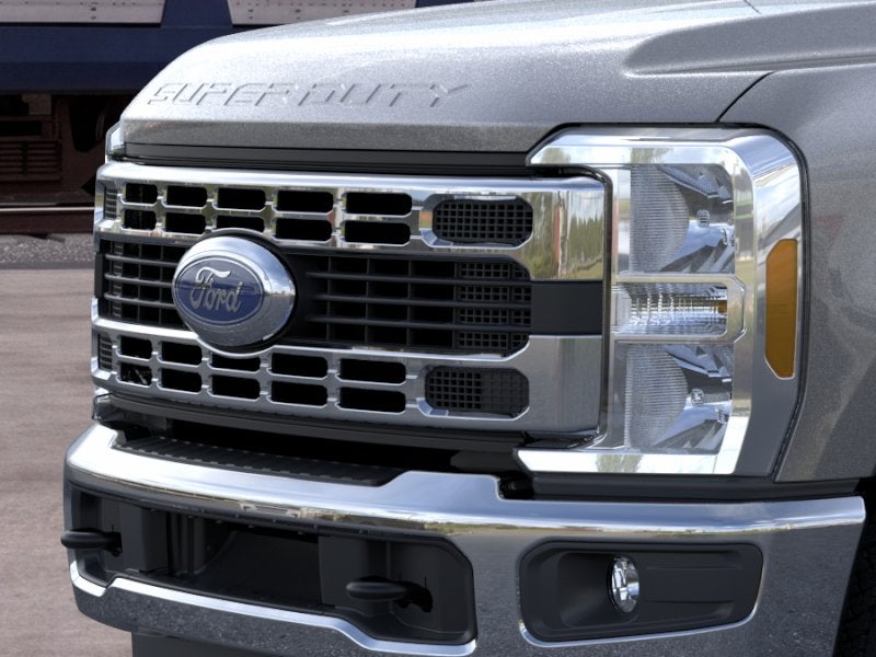 2026 Ford F-350SD F-350® XLT