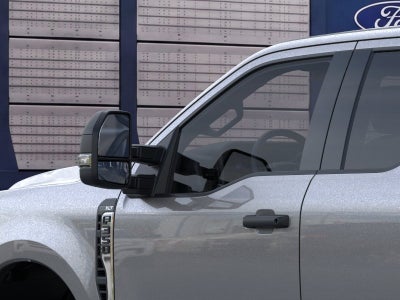 2026 Ford F-350SD F-350® XLT