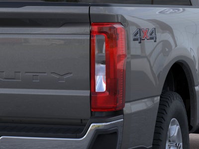 2026 Ford F-350SD F-350® XLT