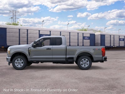 2026 Ford F-350SD F-350® XLT