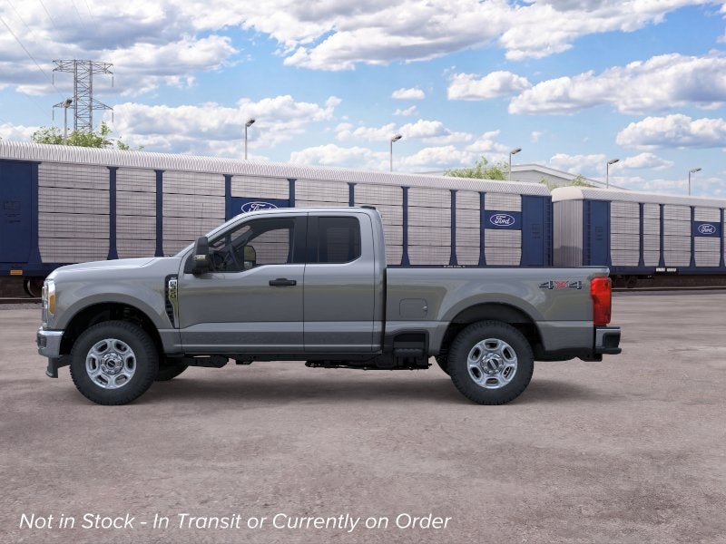 2026 Ford F-350SD F-350® XLT