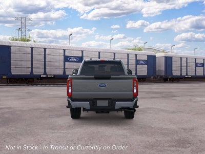 2026 Ford F-350SD F-350® XLT