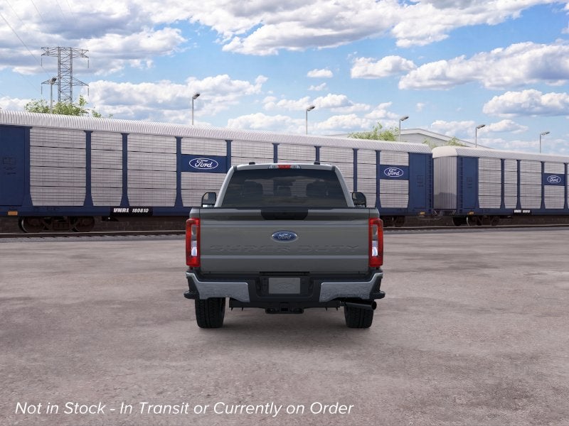 2026 Ford F-350SD F-350® XLT