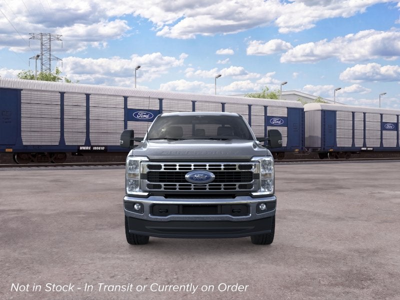 2026 Ford F-350SD F-350® XLT