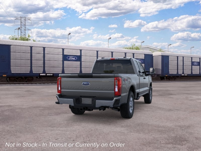 2026 Ford F-350SD F-350® XLT