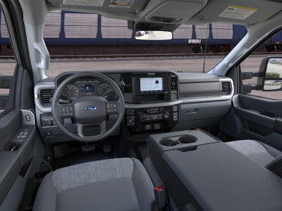 2026 Ford F-350SD F-350® XLT