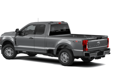 2026 Ford F-350SD F-350® XLT