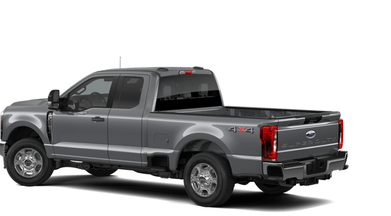 2026 Ford F-350SD F-350® XLT