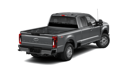 2026 Ford F-350SD F-350® XLT