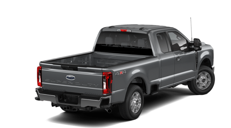 2026 Ford F-350SD F-350® XLT