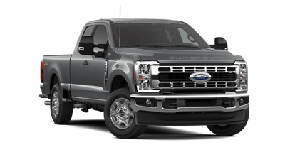 2026 Ford F-350SD F-350® XLT