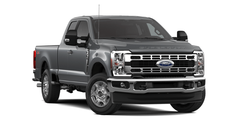 2026 Ford F-350SD F-350® XLT