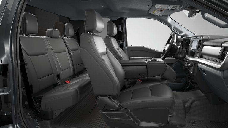 2026 Ford F-350SD F-350® XLT