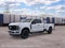 2026 Ford F-350SD F-350® XL