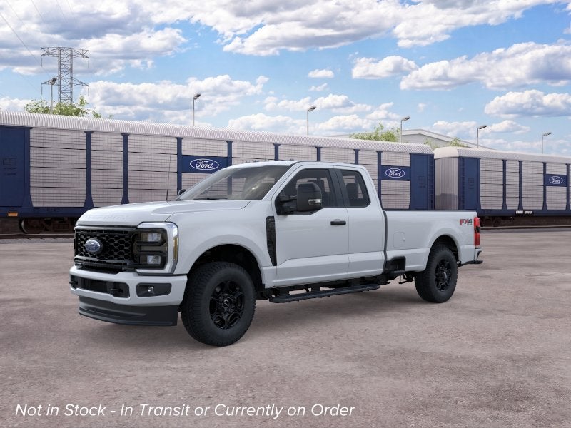 2026 Ford F-350SD F-350® XL