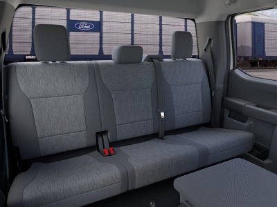 2026 Ford F-350SD F-350® XL
