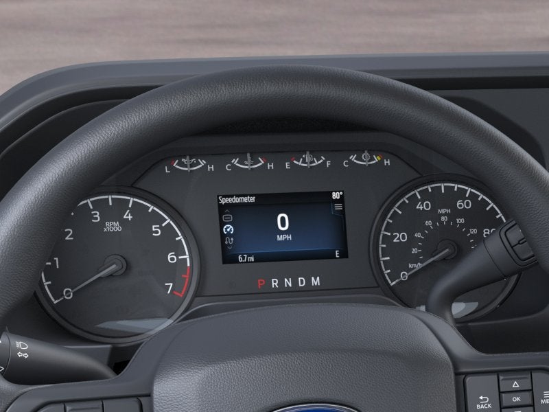 2026 Ford F-350SD F-350® XL
