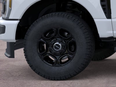 2026 Ford F-350SD F-350® XL