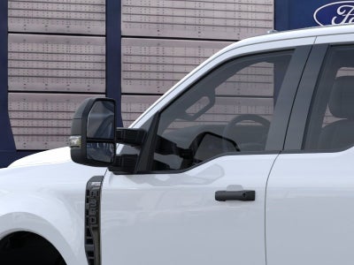 2026 Ford F-350SD F-350® XL
