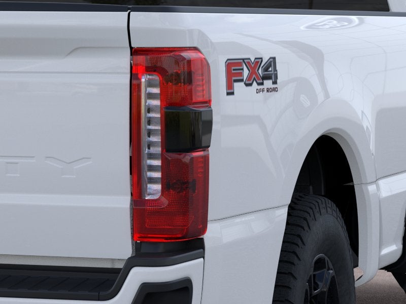 2026 Ford F-350SD F-350® XL