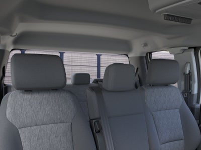 2026 Ford F-350SD F-350® XL