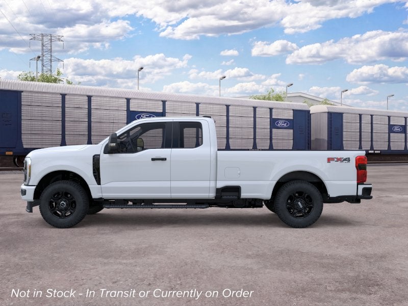 2026 Ford F-350SD F-350® XL
