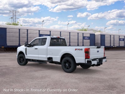 2026 Ford F-350SD F-350® XL