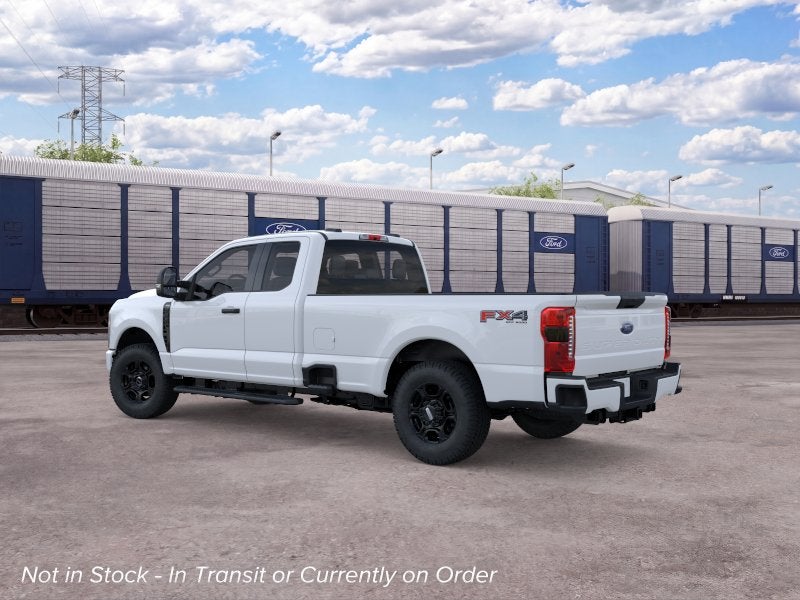 2026 Ford F-350SD F-350® XL