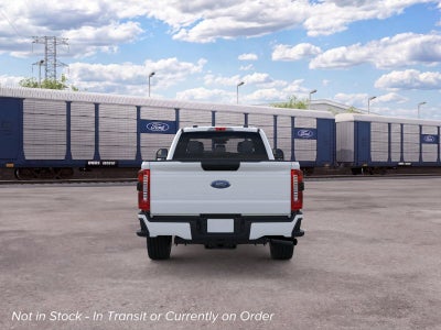 2026 Ford F-350SD F-350® XL