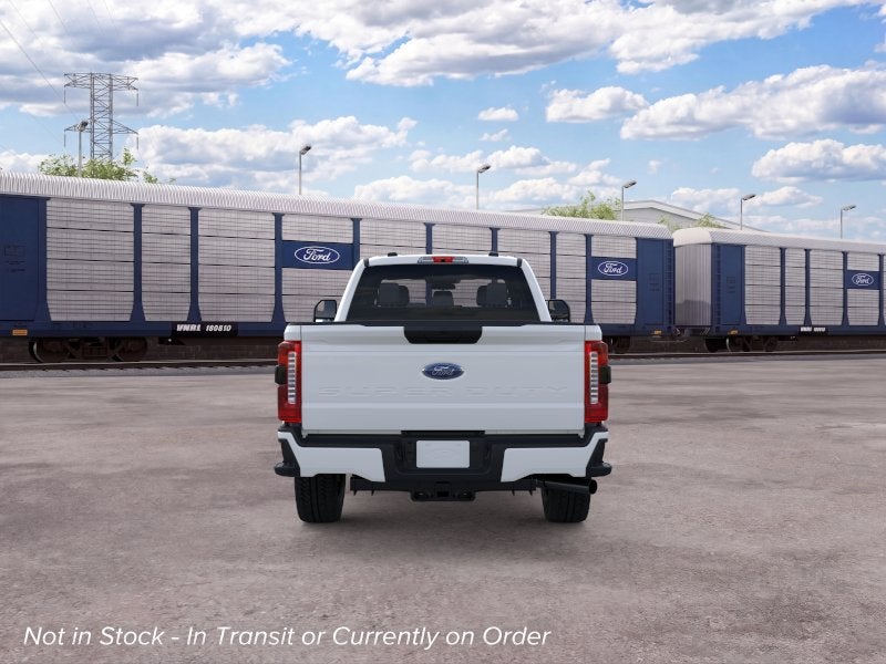 2026 Ford F-350SD F-350® XL