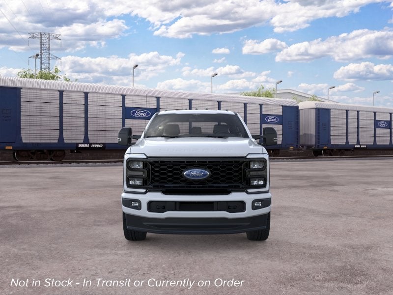 2026 Ford F-350SD F-350® XL