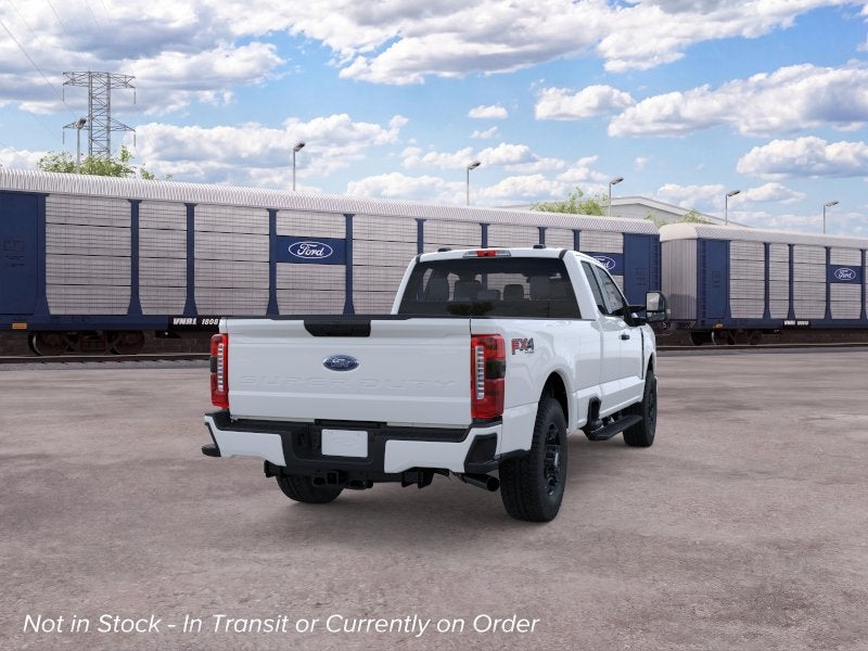 2026 Ford F-350SD F-350® XL