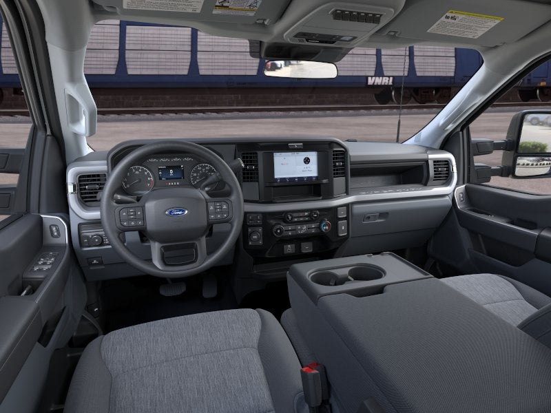2026 Ford F-350SD F-350® XL