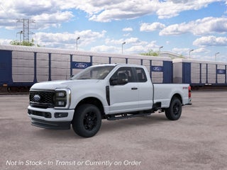 2026 Ford F-350SD F-350® XL