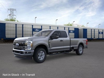 2026 Ford F-350SD XLT