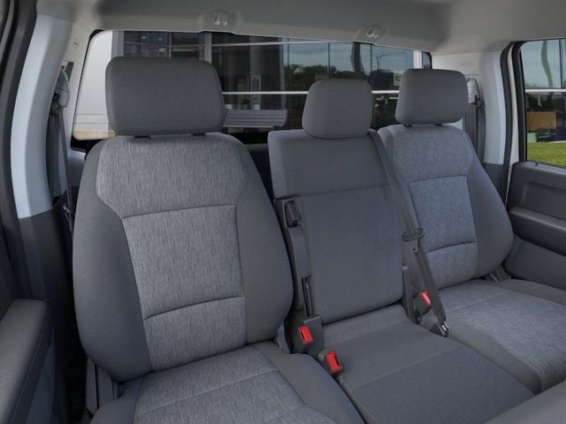 2026 Ford F-250SD F-250® XL