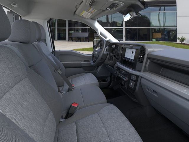 2026 Ford F-250SD F-250® XL