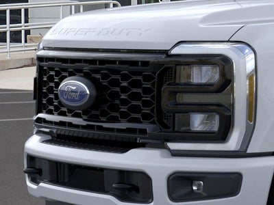 2026 Ford F-250SD F-250® XL