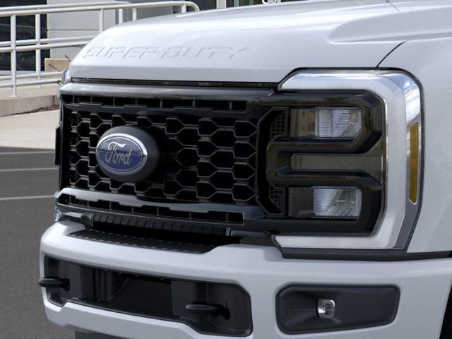 2026 Ford F-250SD F-250® XL