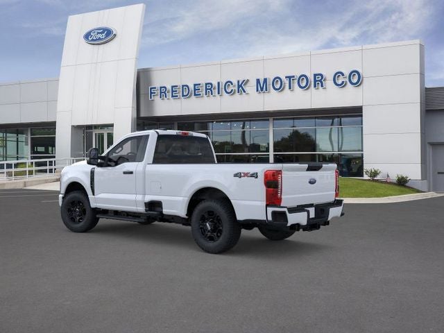 2026 Ford F-250SD F-250® XL