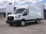 2027 Ford Transit-350 Base