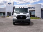 2027 Ford Transit-350 Base