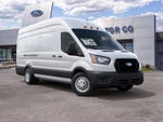 2027 Ford Transit-350 Base